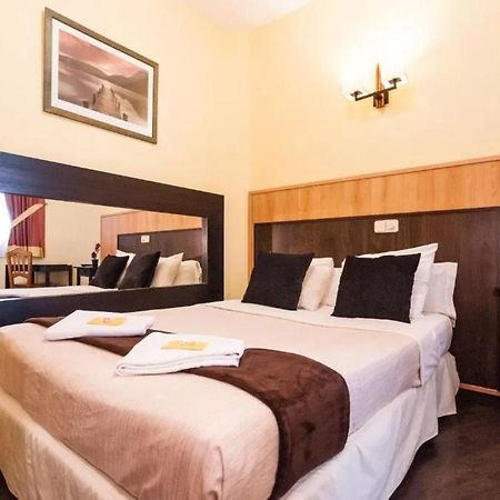 Hostal Gallardo Мадрид Экстерьер фото