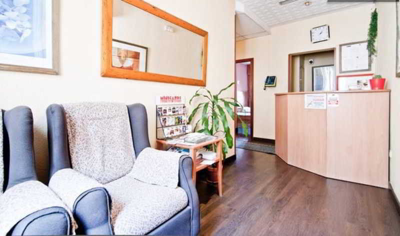 Hostal Gallardo Мадрид Экстерьер фото